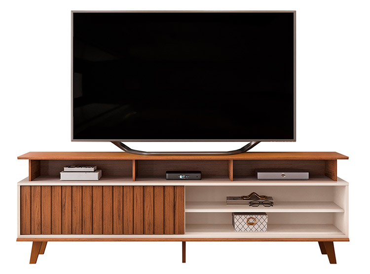 RACK VEKKA HOME FLOW 70" - 2
