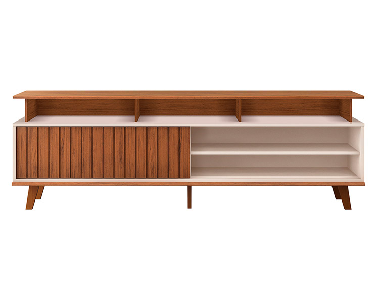 RACK VEKKA HOME FLOW 70" - 5