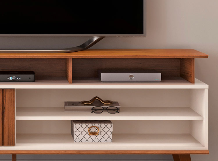 RACK VEKKA HOME FLOW 70" - 7