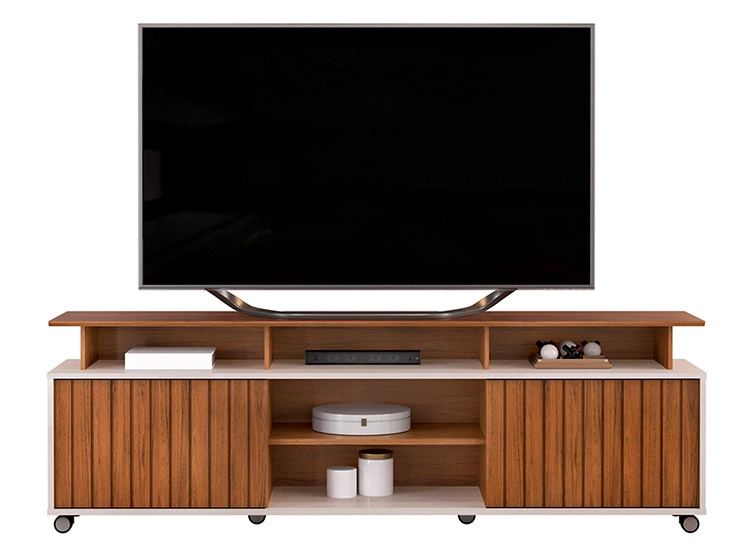 RACK VEKKA HOME OLIMPIC 70" - 2