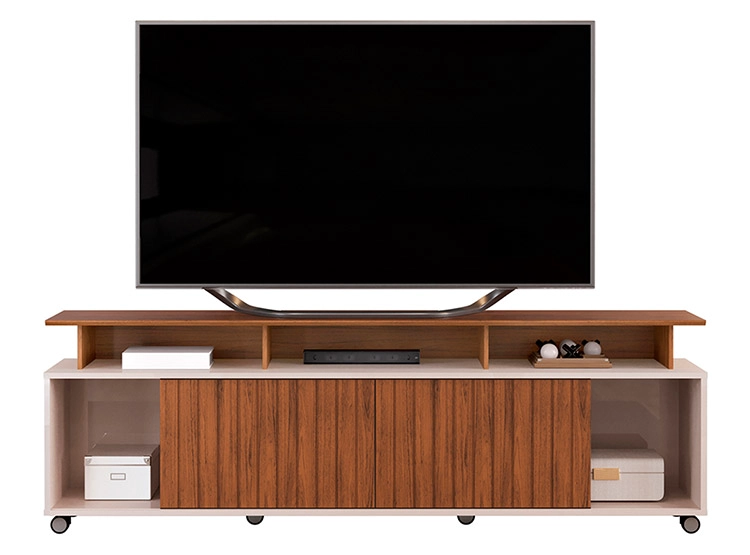 RACK VEKKA HOME OLIMPIC 70" - 4