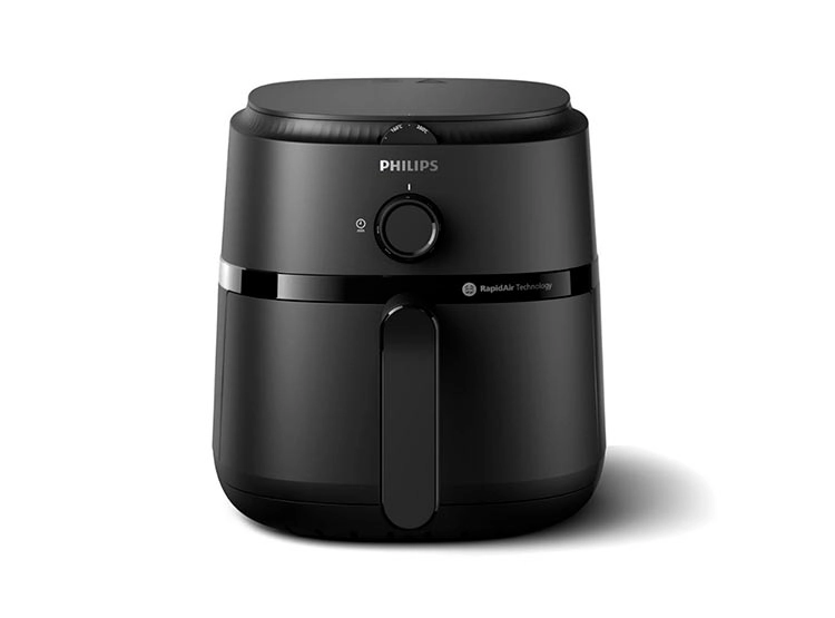 FREIDORA DE AIRE PHILIPS 4.2 L NA120/00 SERIE 1000