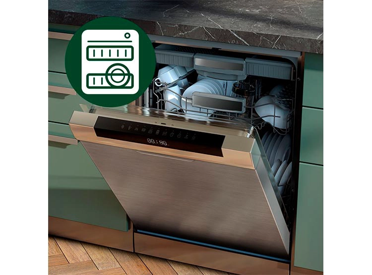 LICUADORA PHILIPS SERIE 7000 HR3760/00 1500W 2 L ACERO  - 8