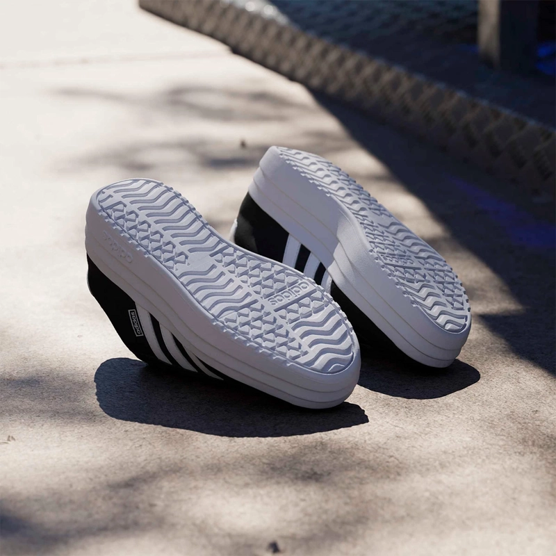 ZAPATILLA NIÑO Y NIÑA ADIDAS VL COURT BOLD J - 14