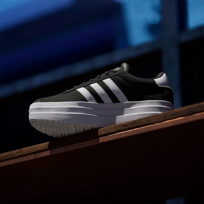 ZAPATILLA NIÑO Y NIÑA ADIDAS VL COURT BOLD J - 15