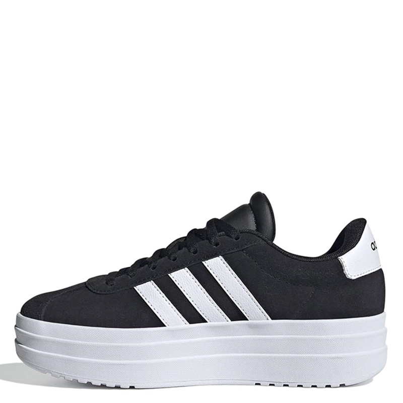 ZAPATILLA NIÑO Y NIÑA ADIDAS VL COURT BOLD J - 4