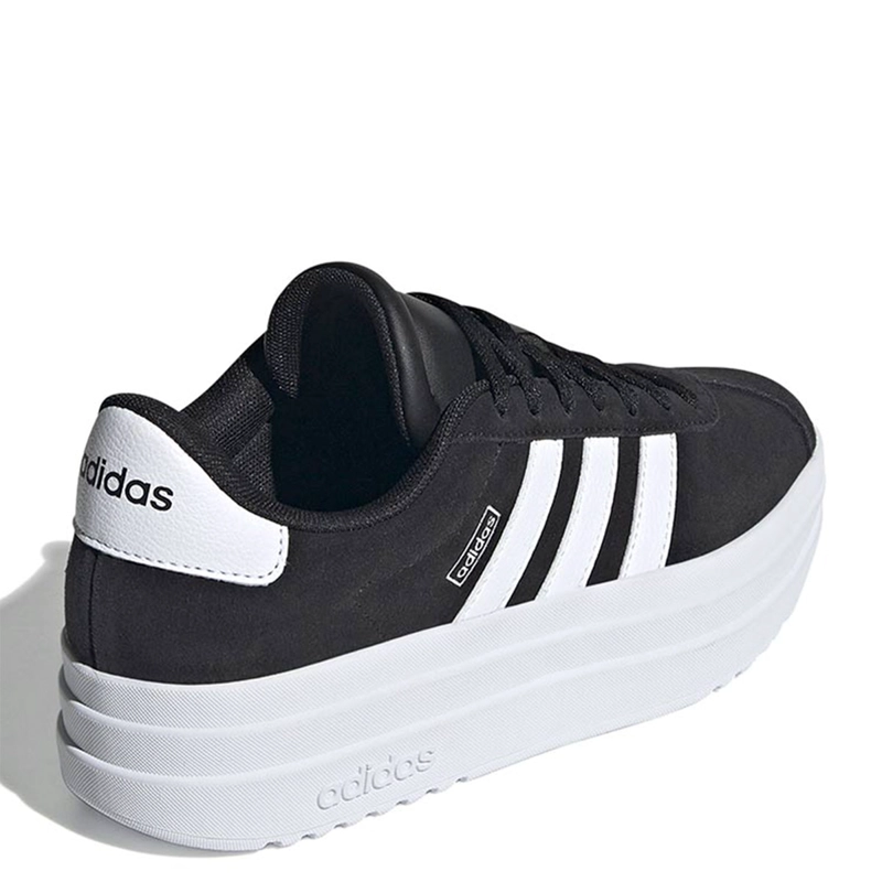 ZAPATILLA NIÑO Y NIÑA ADIDAS VL COURT BOLD J - 5