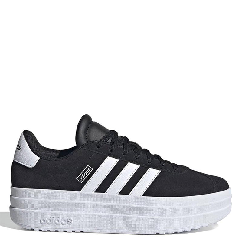 ZAPATILLA NIÑO Y NIÑA ADIDAS VL COURT BOLD J - 2