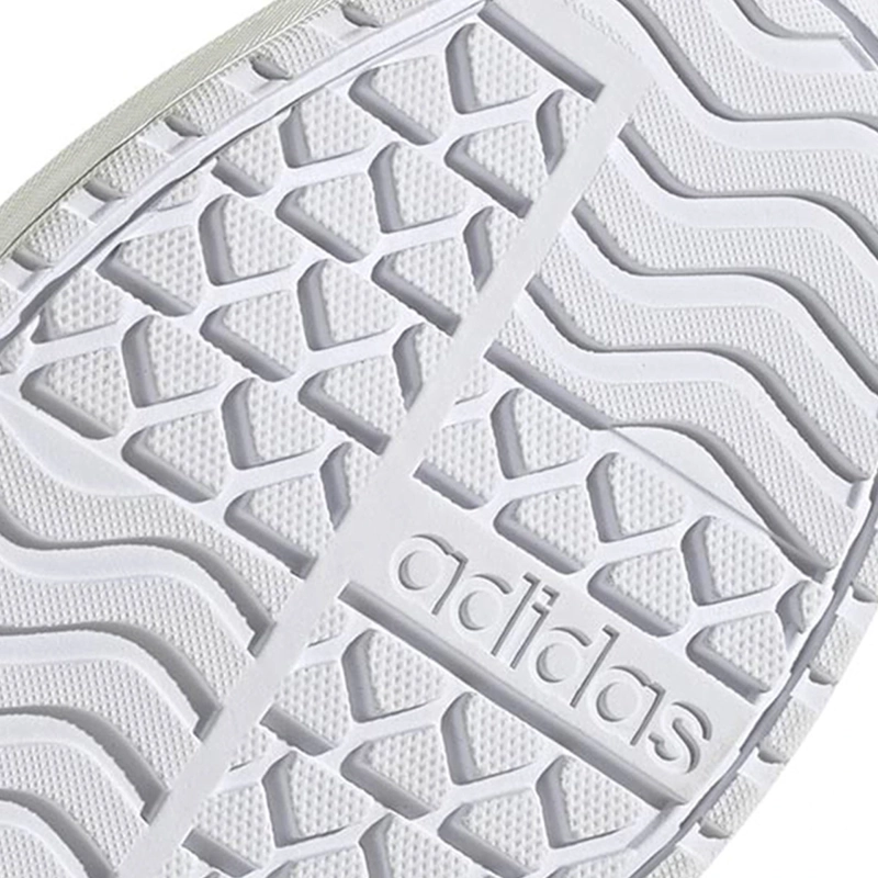 ZAPATILLA NIÑO Y NIÑA ADIDAS VL COURT BOLD J - 9