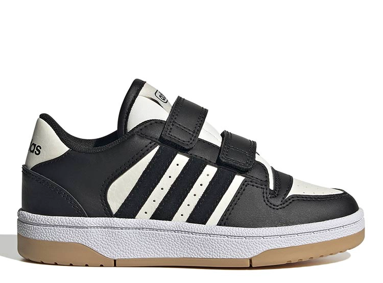 ZAPATILLA NIÑO Y NIÑA ADIDAS BREAK START EL CF C - 1