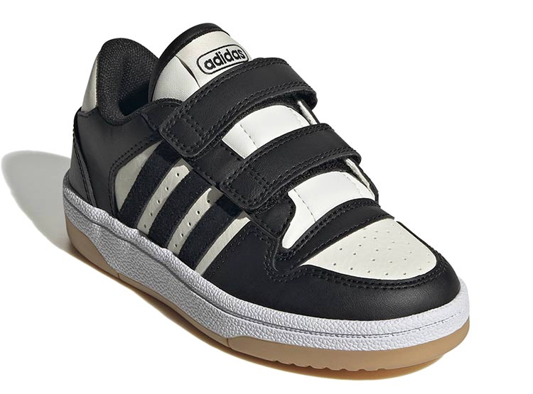 ZAPATILLA NIÑO Y NIÑA ADIDAS BREAK START EL CF C - 2