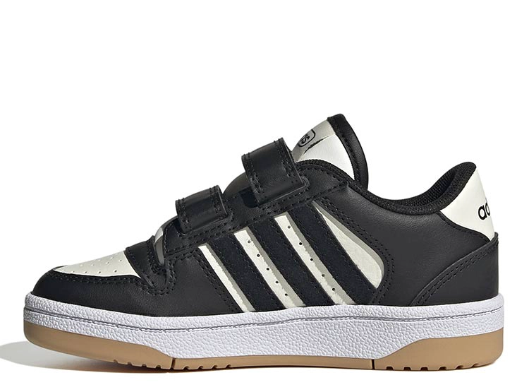 ZAPATILLA NIÑO Y NIÑA ADIDAS BREAK START EL CF C - 3