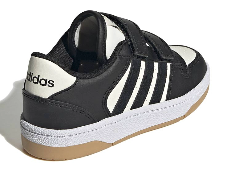 ZAPATILLA NIÑO Y NIÑA ADIDAS BREAK START EL CF C - 4
