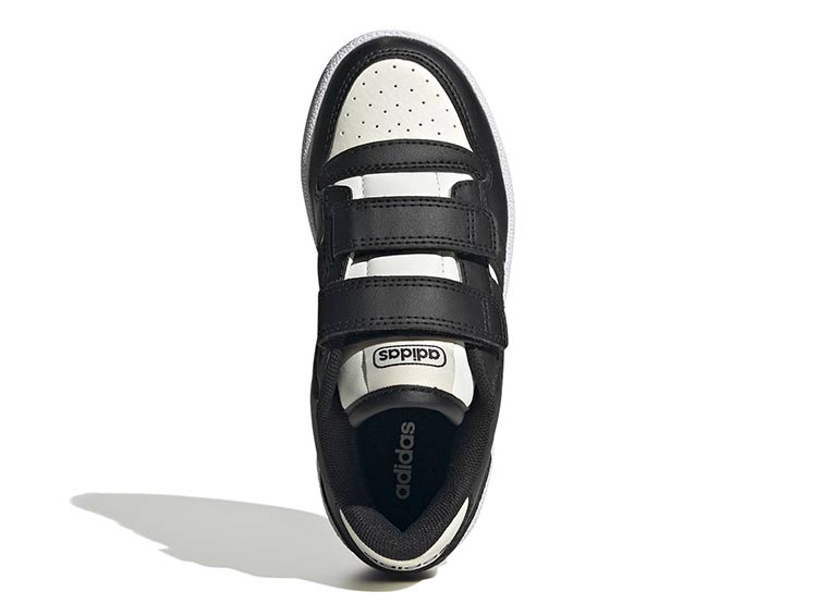 ZAPATILLA NIÑO Y NIÑA ADIDAS BREAK START EL CF C - 5