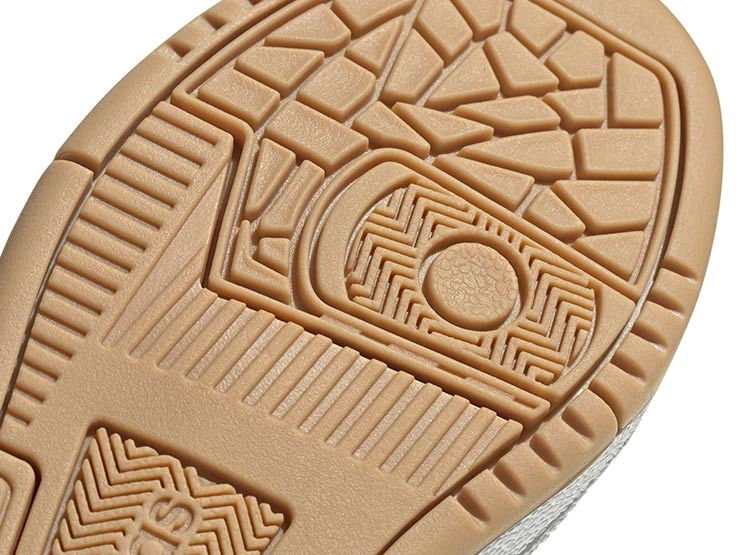 ZAPATILLA NIÑO Y NIÑA ADIDAS BREAK START EL CF C - 8
