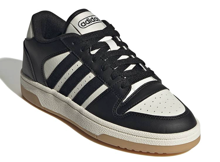 ZAPATILLA NIÑO Y NIÑA ADIDAS BREAK START J - 2
