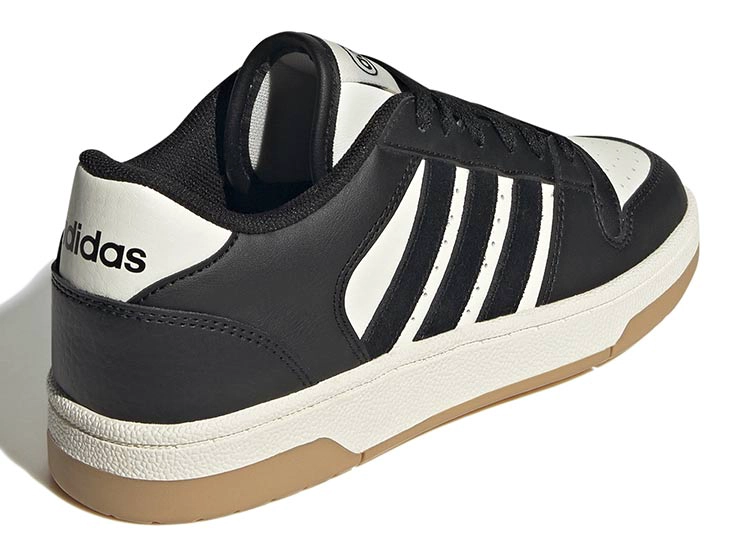ZAPATILLA NIÑO Y NIÑA ADIDAS BREAK START J - 4