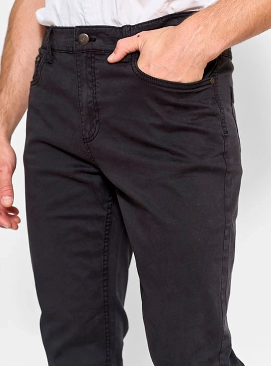 PANTALÓN CACHAREL 5 BOLSILLOS - 3