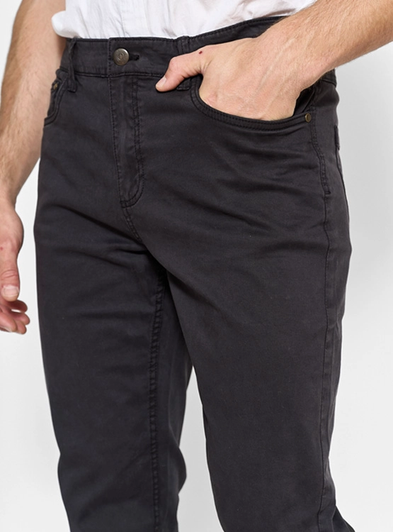 PANTALÓN CACHAREL 5 BOLSILLOS - 3