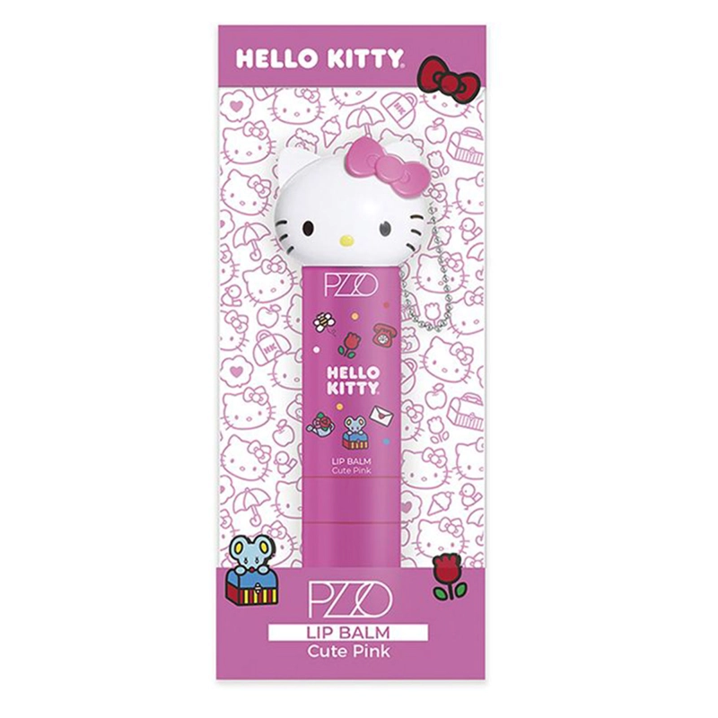BRILLO LABIAL PETRIZZIO HELLO KITTY, foto 2