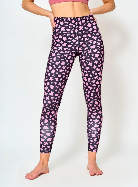 CALZA MUJER REVUP BRETTY - 2