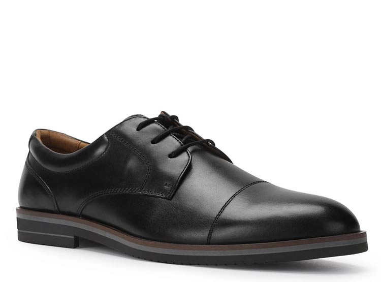 ZAPATO CUERO HOMBRE CARDINALE BALTIMORE - 1