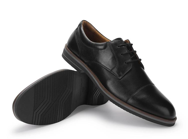 ZAPATO CUERO HOMBRE CARDINALE BALTIMORE - 2