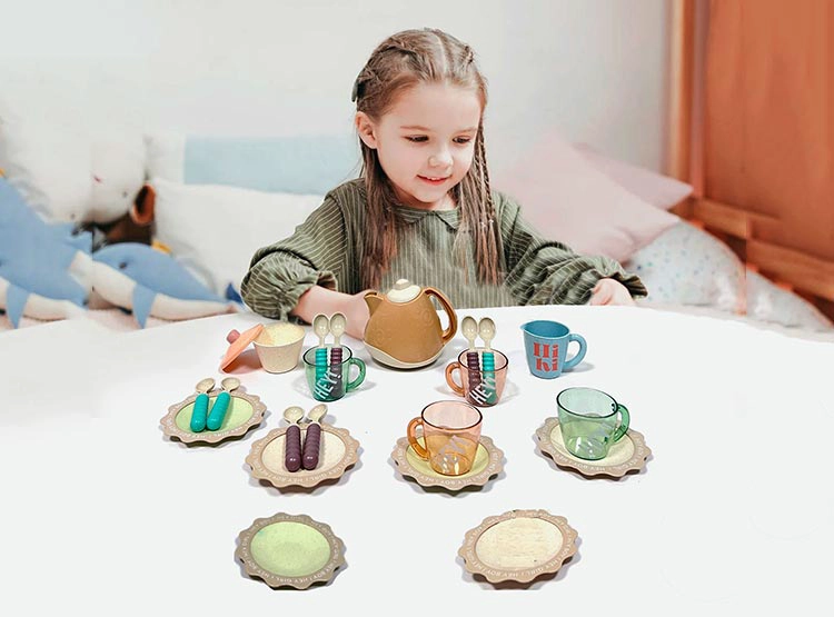 SET DE TÉ ISIDORA - 3