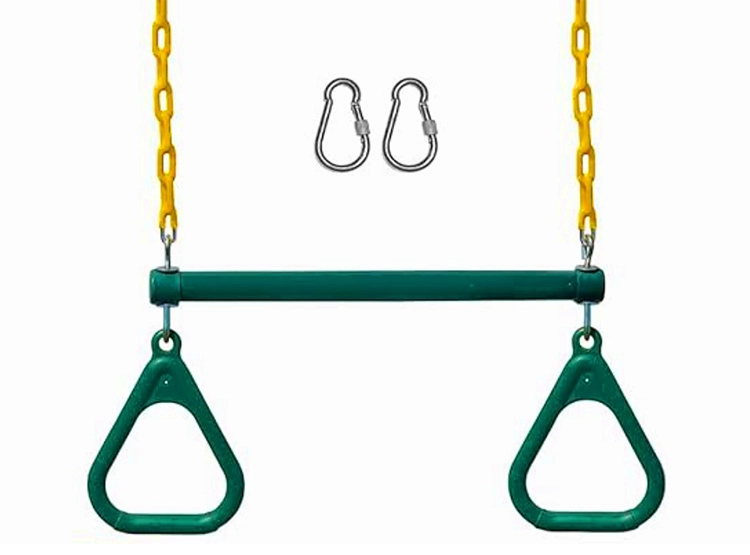 COLUMPIO KIDSCOOL TRAPECIO INFANTIL - 2