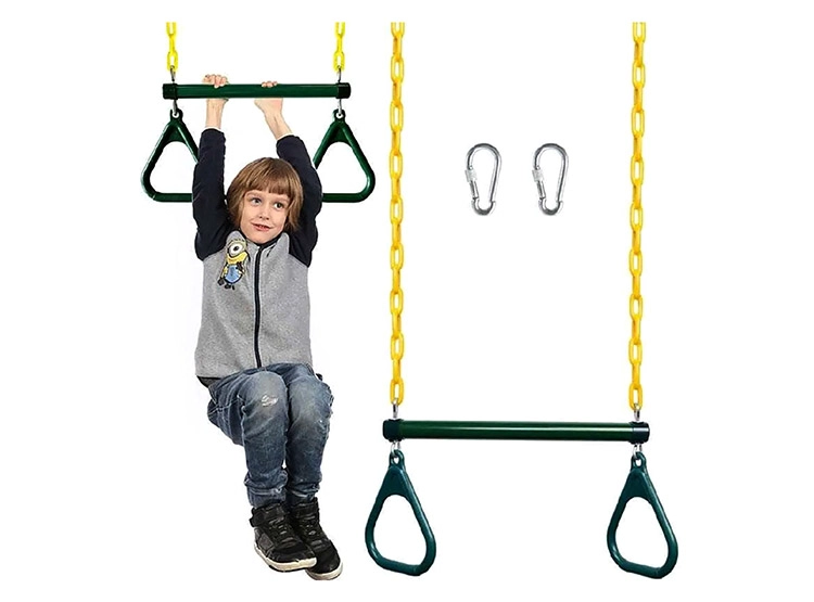COLUMPIO KIDSCOOL TRAPECIO INFANTIL - 3