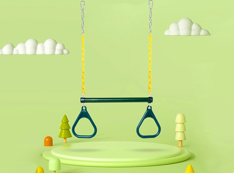 COLUMPIO KIDSCOOL TRAPECIO INFANTIL - 8