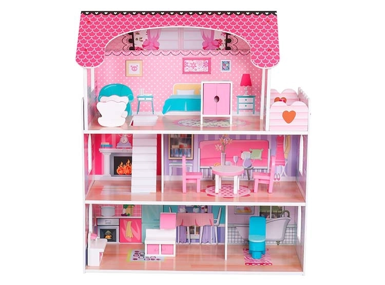 CASA JUGUETE KIDSCOOL LILY - 2