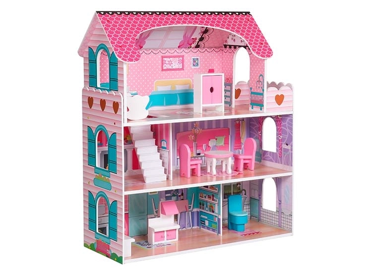 CASA JUGUETE KIDSCOOL LILY - 3