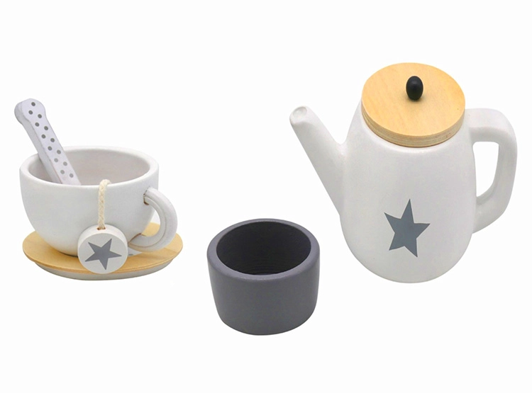 JUGUETE DIDACTICO DE TÉ MONTESSORI - 4