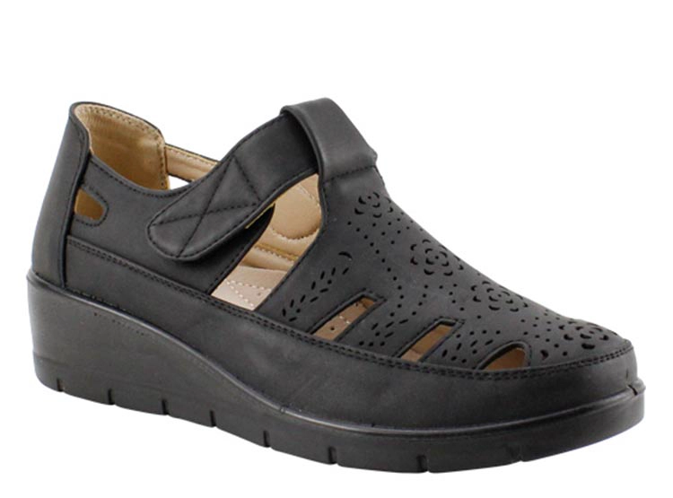 SANDALIAS MUJER VERAZZI BEIGE C25F18001