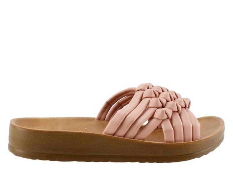 SANDALIAS MUJER VERAZZI NUDE 999-A45 - 1