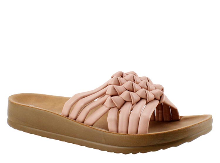SANDALIAS MUJER VERAZZI NUDE 999-A45 - 2