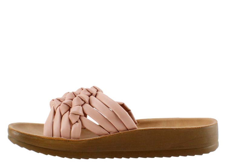 SANDALIAS MUJER VERAZZI NUDE 999-A45 - 3