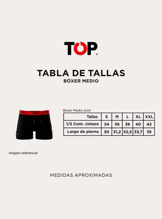 BÓXER HOMBRE TOP MULTICOLOR NARUTO - 5