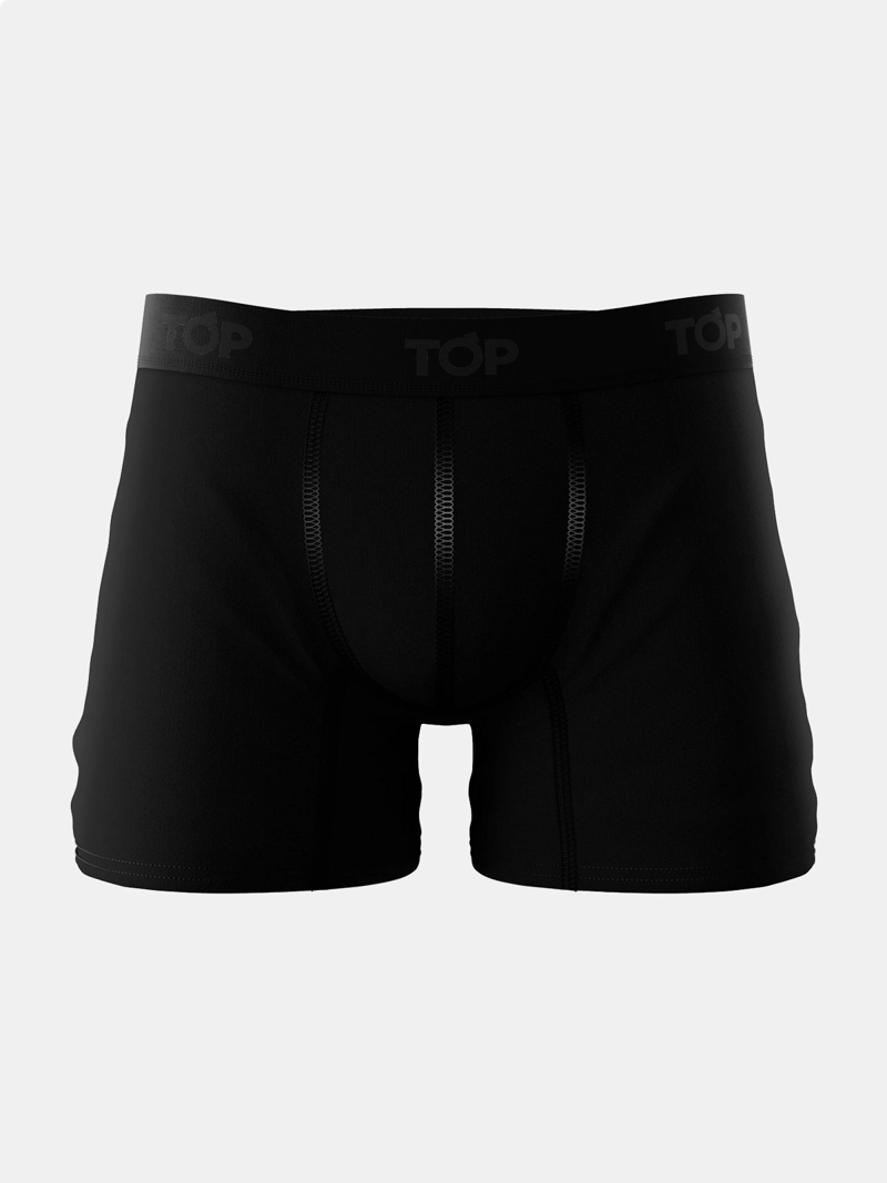 PACK 7 BÓXERS ALGODÓN HOMBRE TOP MULTICOLOR 208AP7C5 - 3