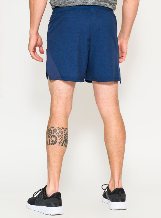 SHORT HOMBRE REVUP BASTER - 3
