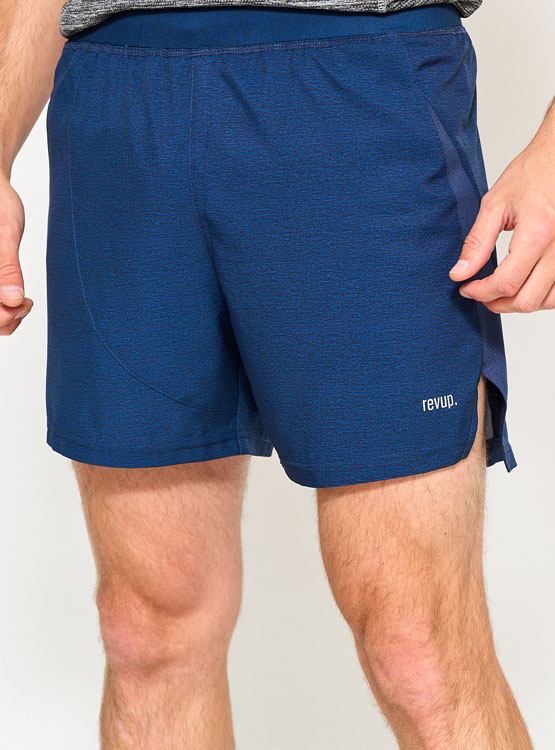 SHORT HOMBRE REVUP BASTER - 4