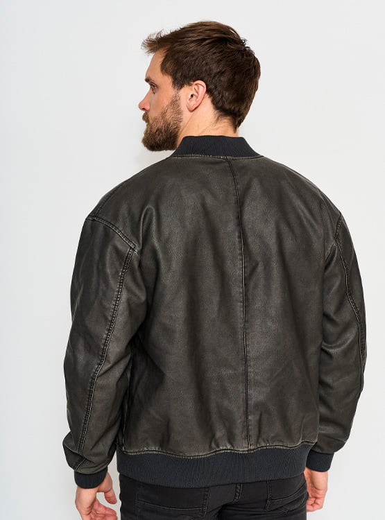 CHAQUETA HOMBRE INDEX - 2
