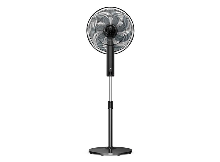 MIDEA VENTILADOR MIDEA MF-P16D7HBK DIGITAL 7 ASPAS