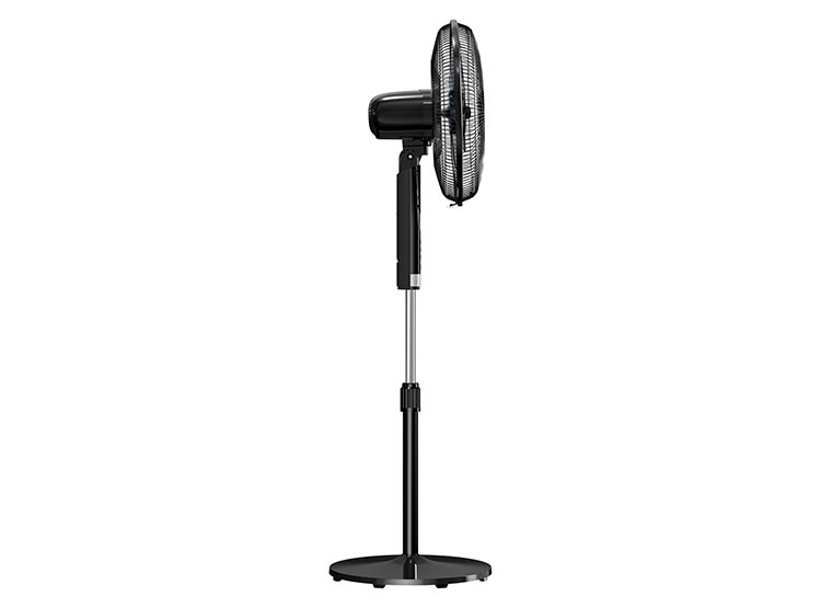 VENTILADOR MIDEA MF-P16D7HBK DIGITAL 7 ASPAS - 5