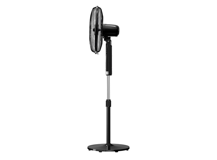 VENTILADOR MIDEA MF-P16D7HBK DIGITAL 7 ASPAS - 7