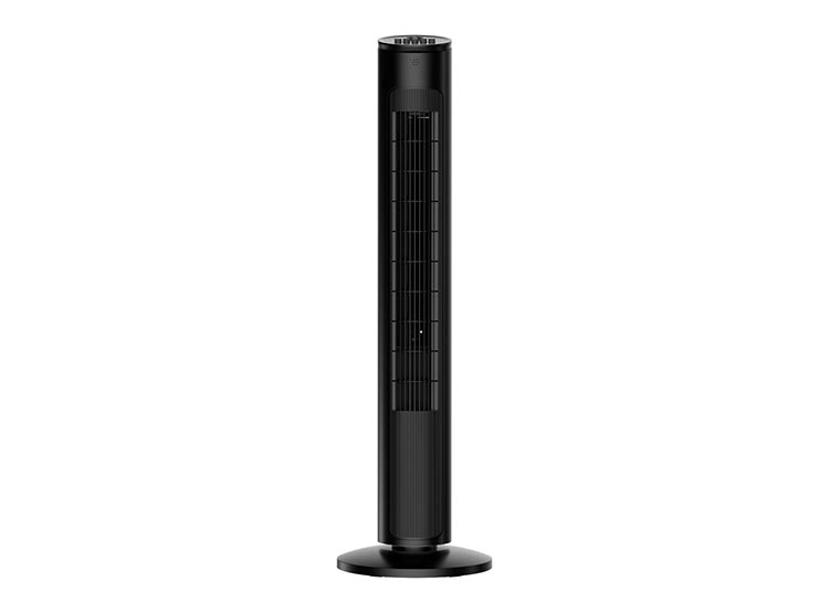VENTILADOR TORRE MIDEA MF-T40MBK 40W MECÁNICO - 3