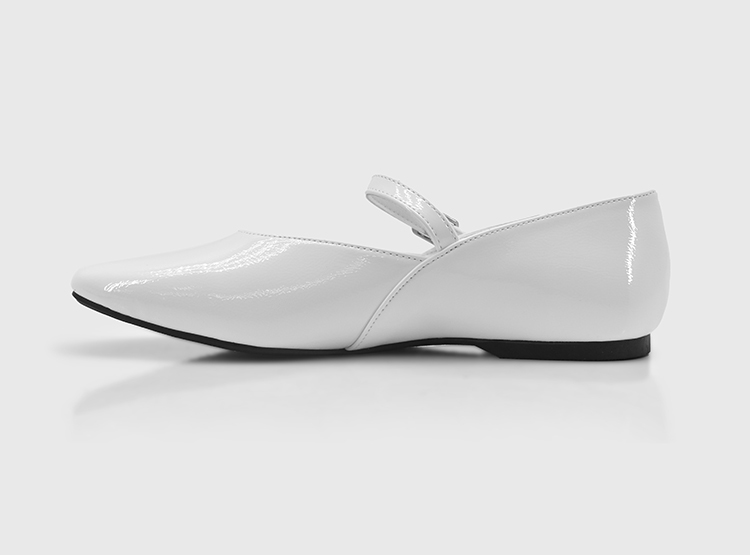 BALLERINAS MUJER MARQUIS BLANCO MISO - 3