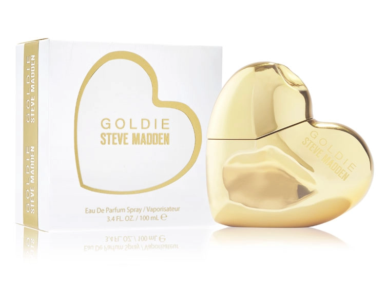 PERFUME STEVE MADDEN GOLDIE MUJER EDP 100 ML - 1