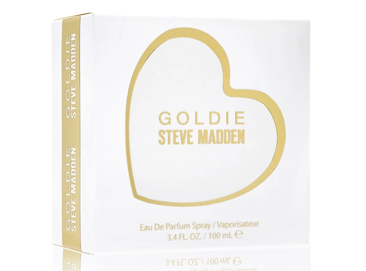 PERFUME STEVE MADDEN GOLDIE MUJER EDP 100 ML - 3